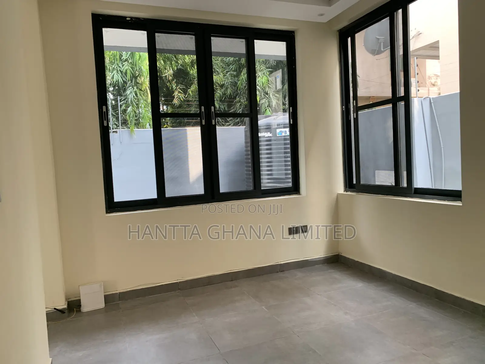 2bdrm Townhouse / Terrace in East Legon, Ghana Link Area for rent