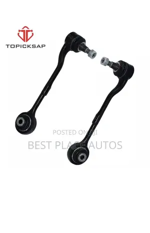 BMW 323I Lower Control Arms