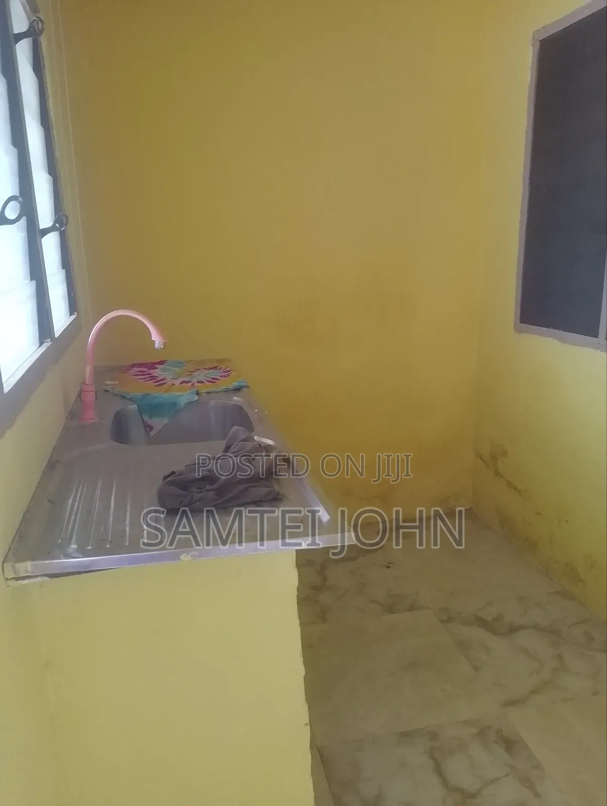 1bdrm Apartment in Sinco Properties, Madina for rent