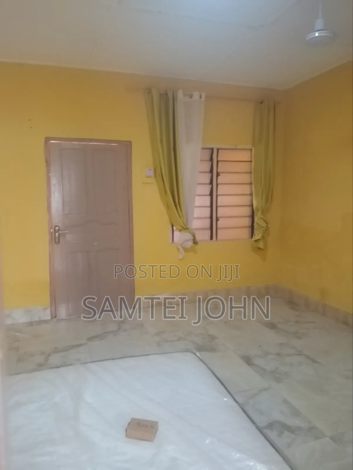 1bdrm Apartment in Sinco Properties, Madina for rent