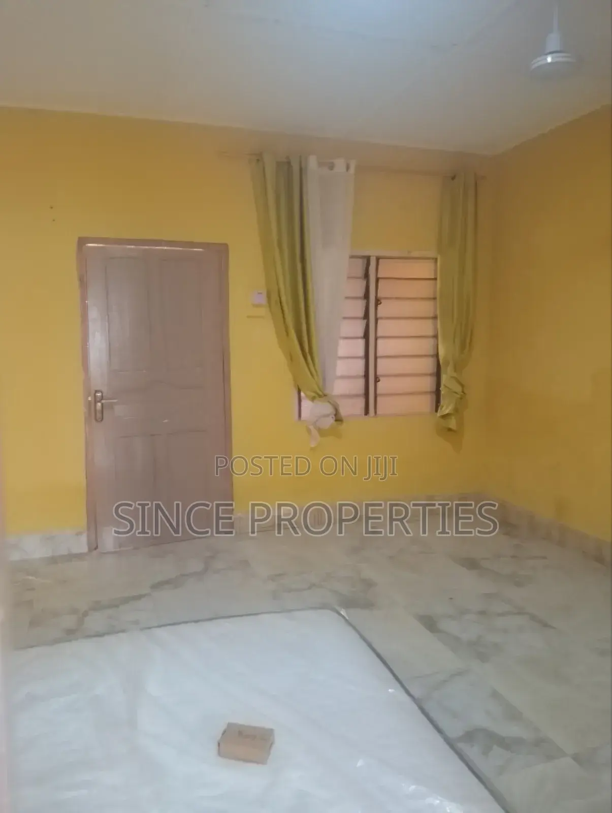 1bdrm Apartment in Sinco Properties, Madina for rent