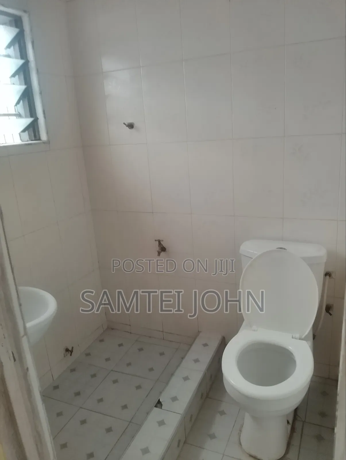 1bdrm Apartment in Sinco Properties, Madina for rent