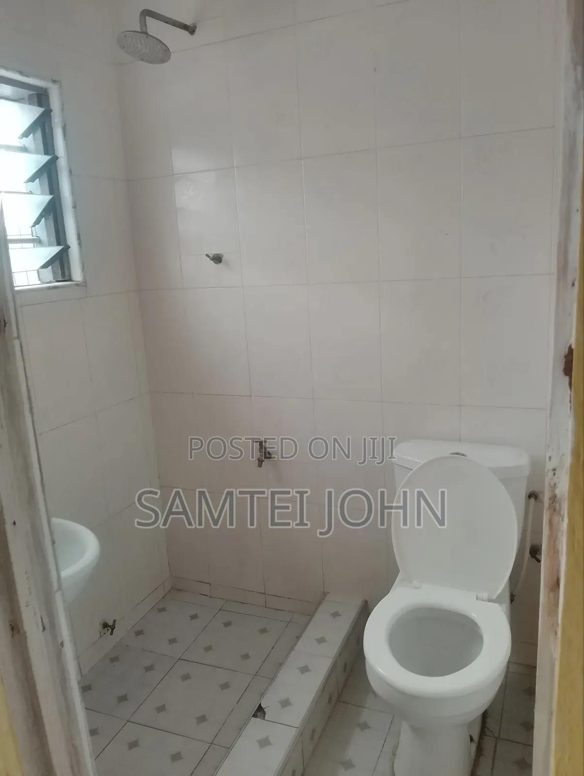 1bdrm Apartment in Sinco Properties, Madina for rent