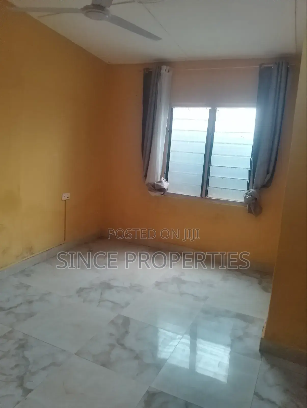 1bdrm Apartment in Sinco Properties, Madina for rent
