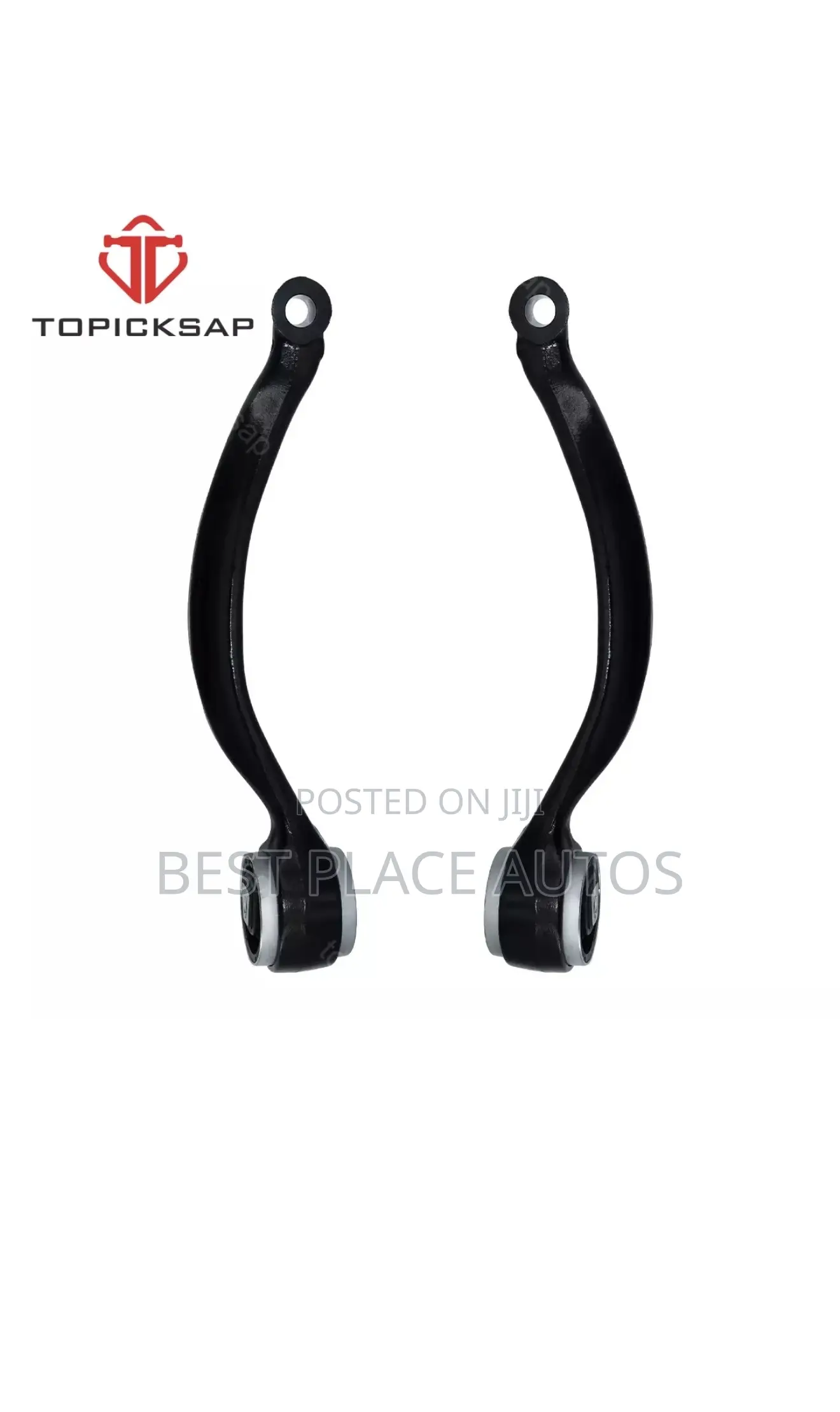 BMW Lower Control Arms