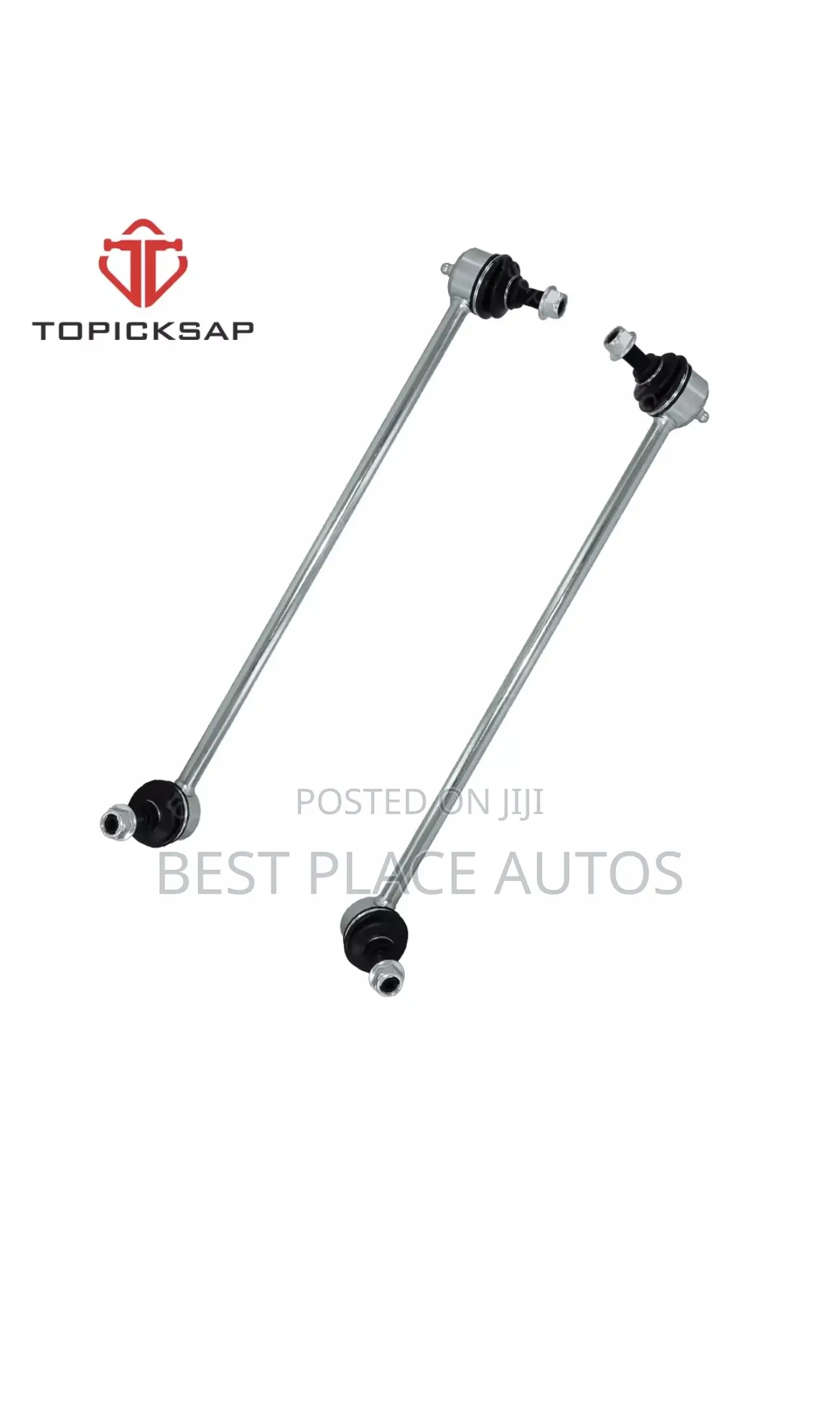 BMW 323I Front Stabilizer Link
