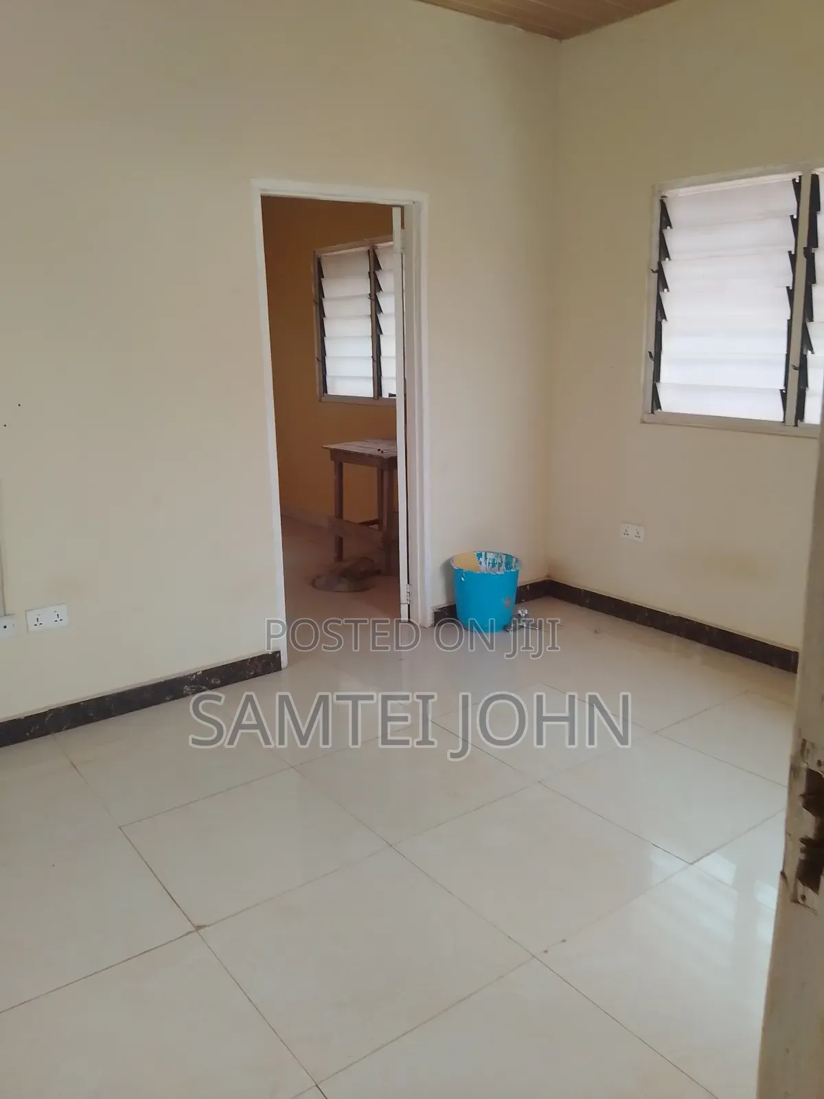 1bdrm Apartment in Sinco Properties, East Legon for rent