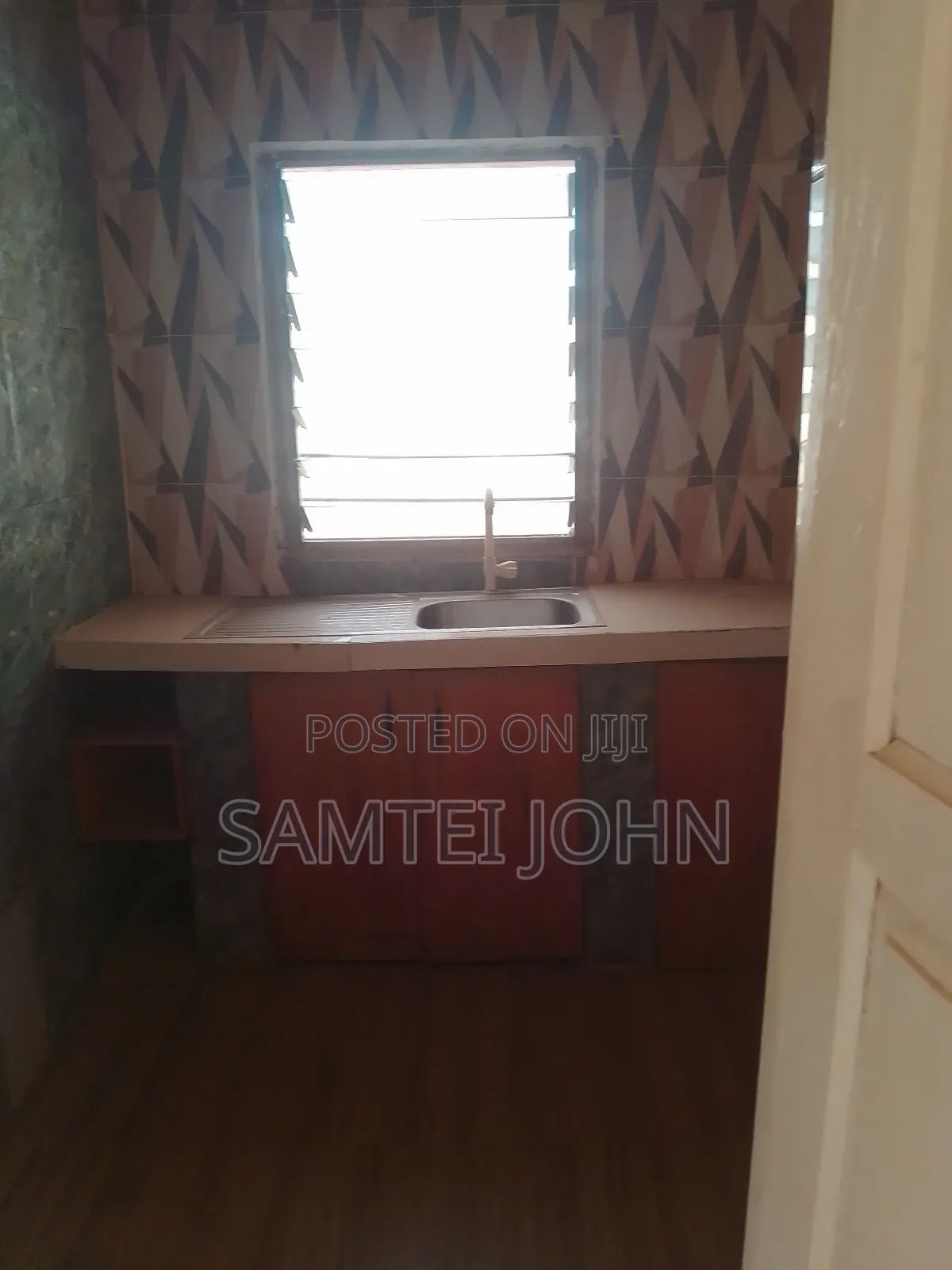 1bdrm Apartment in Sinco Properties, East Legon for rent