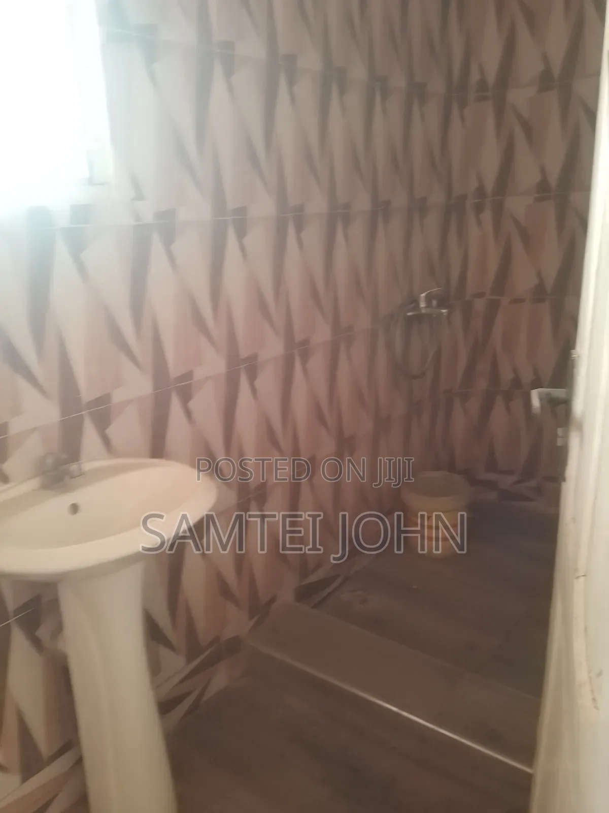 1bdrm Apartment in Sinco Properties, East Legon for rent