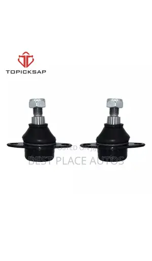 BMW 323I Ball Joints