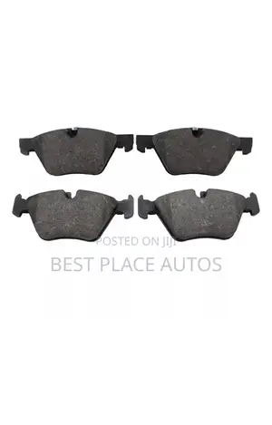 BMW 323I Front Brake Pads