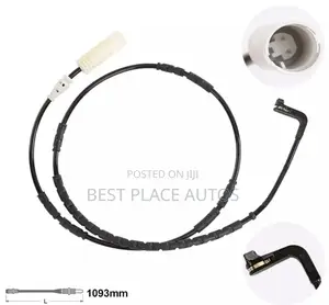 BMW 323I Front Brake Pad Sensor