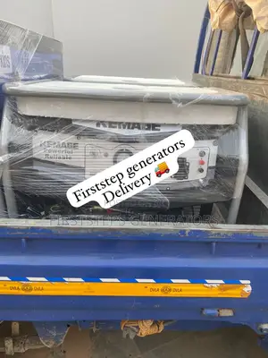 Brandnew Kemage Generator  Copper Keystart Generator 12kva