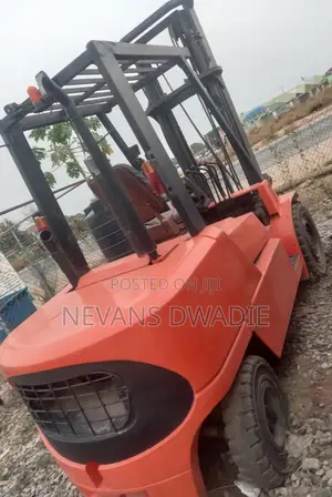Forklift for Sale