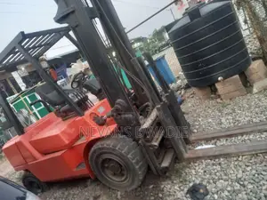 Forklift for Sale