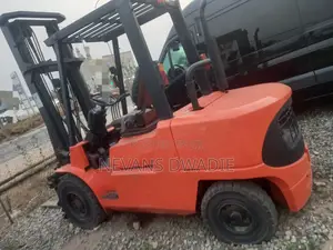 Forklift for Sale