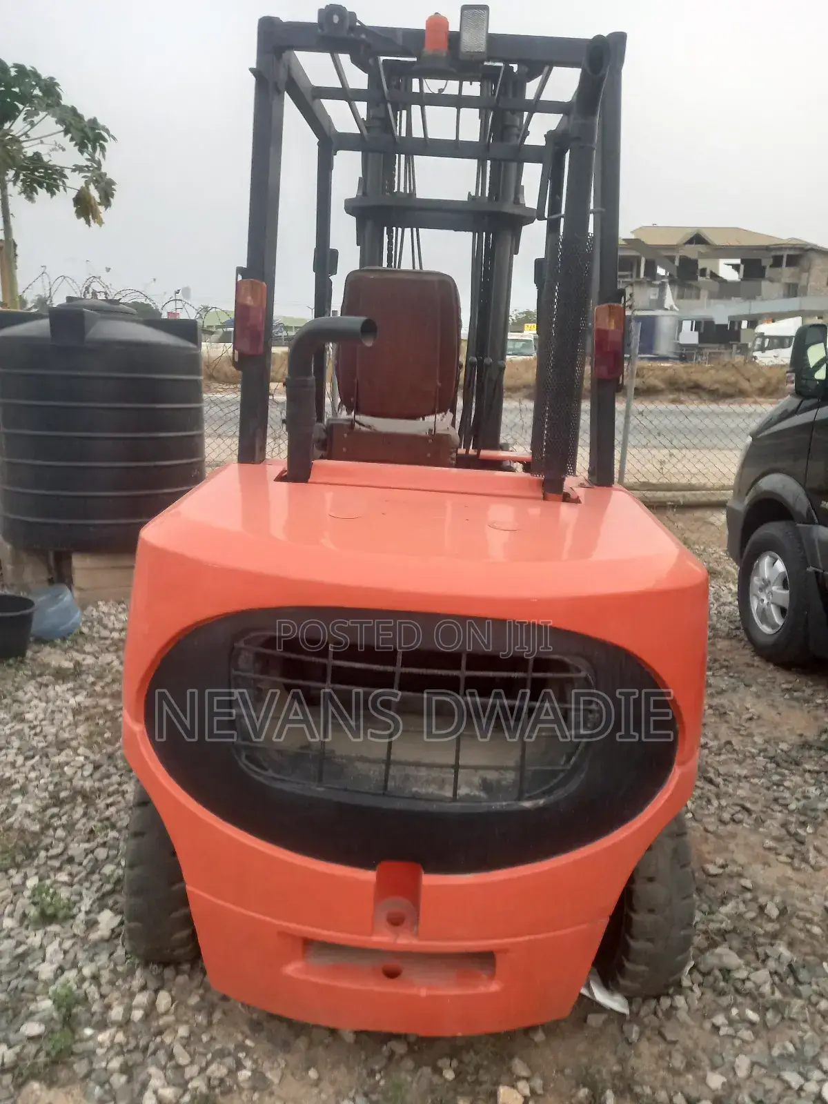 Forklift for Sale