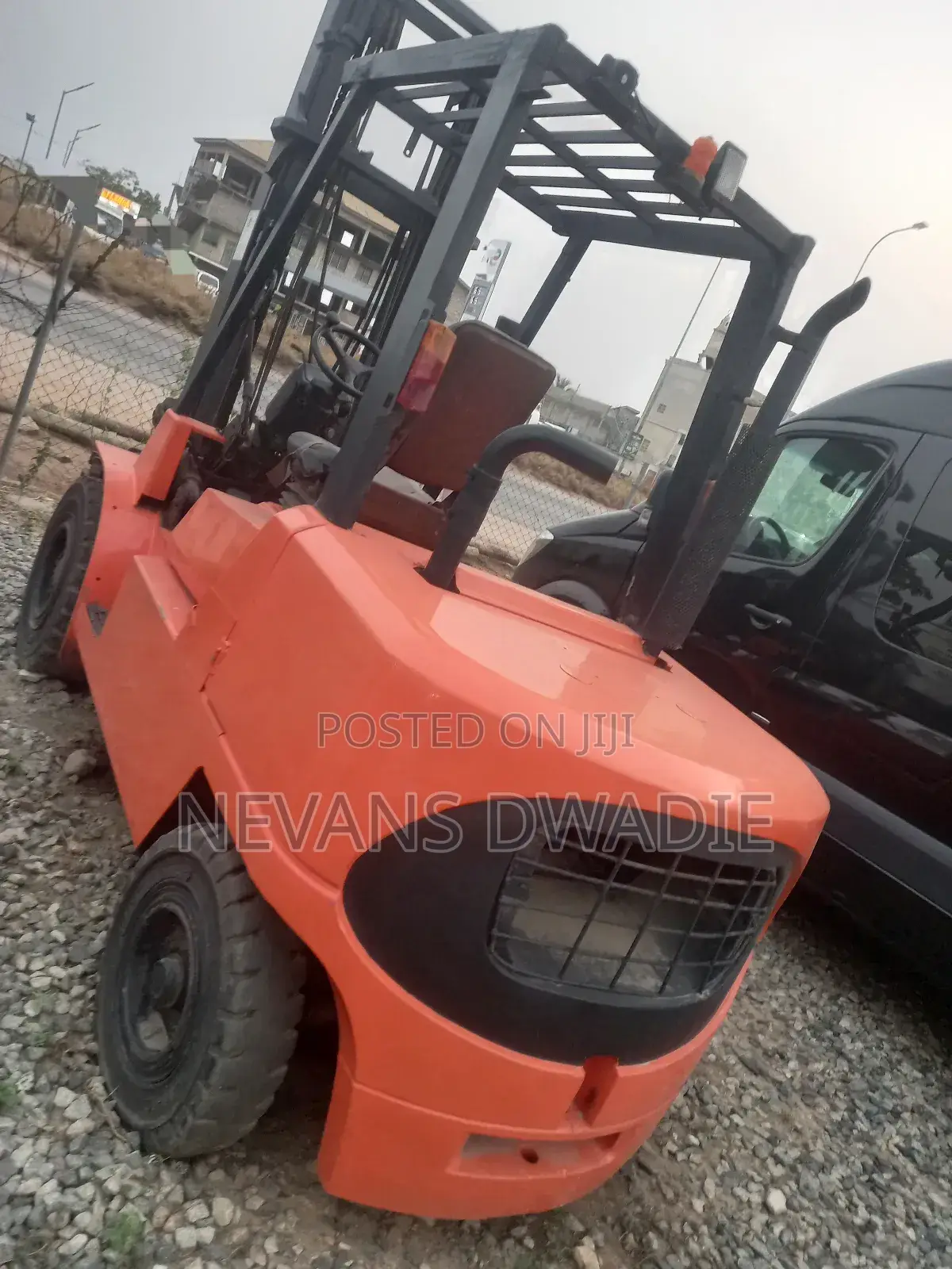 Forklift for Sale