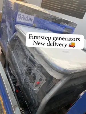 Brandnew Standard Generator 12000w 12kva New Generator Set