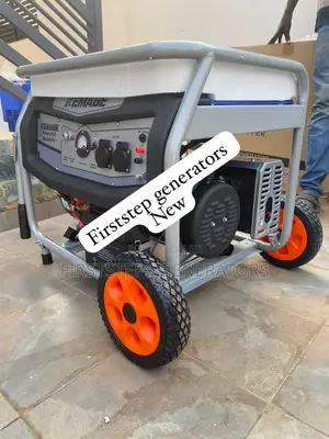 Original Generator 12kva Brand New Kemage 12000w Generator