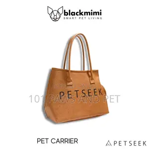 PETSEEK New Pet Carrier