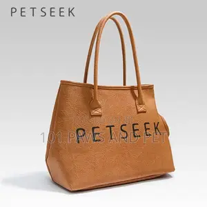 PETSEEK New Pet Carrier