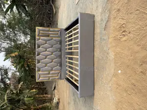 King Size Bed Frame Available