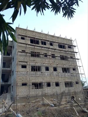 Scaffolding