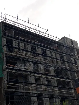 Scaffolding