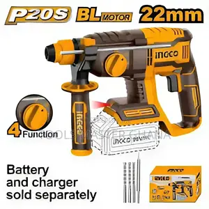 Cordless Rotary Hammer - Crhli20208