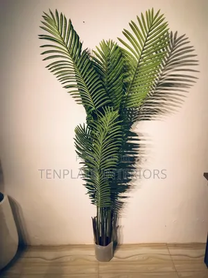 190cm Palm Artificial Plant
