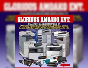 Printer And Photocopier Repairer /Technician