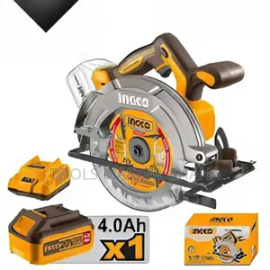 Cordless Circular Saw - Csli18511