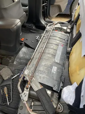 Swift Hybrid Battery Services