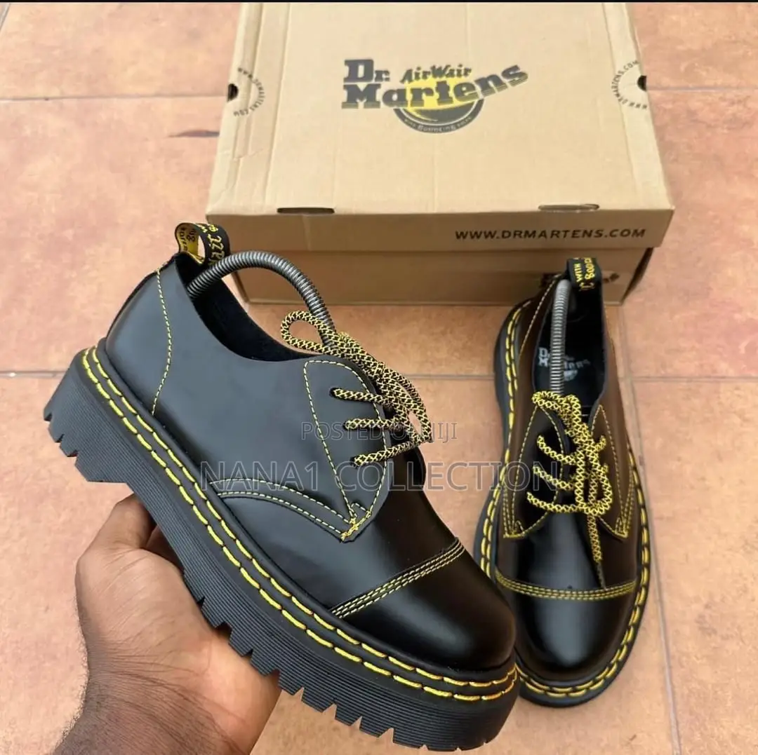 Dr. Martens