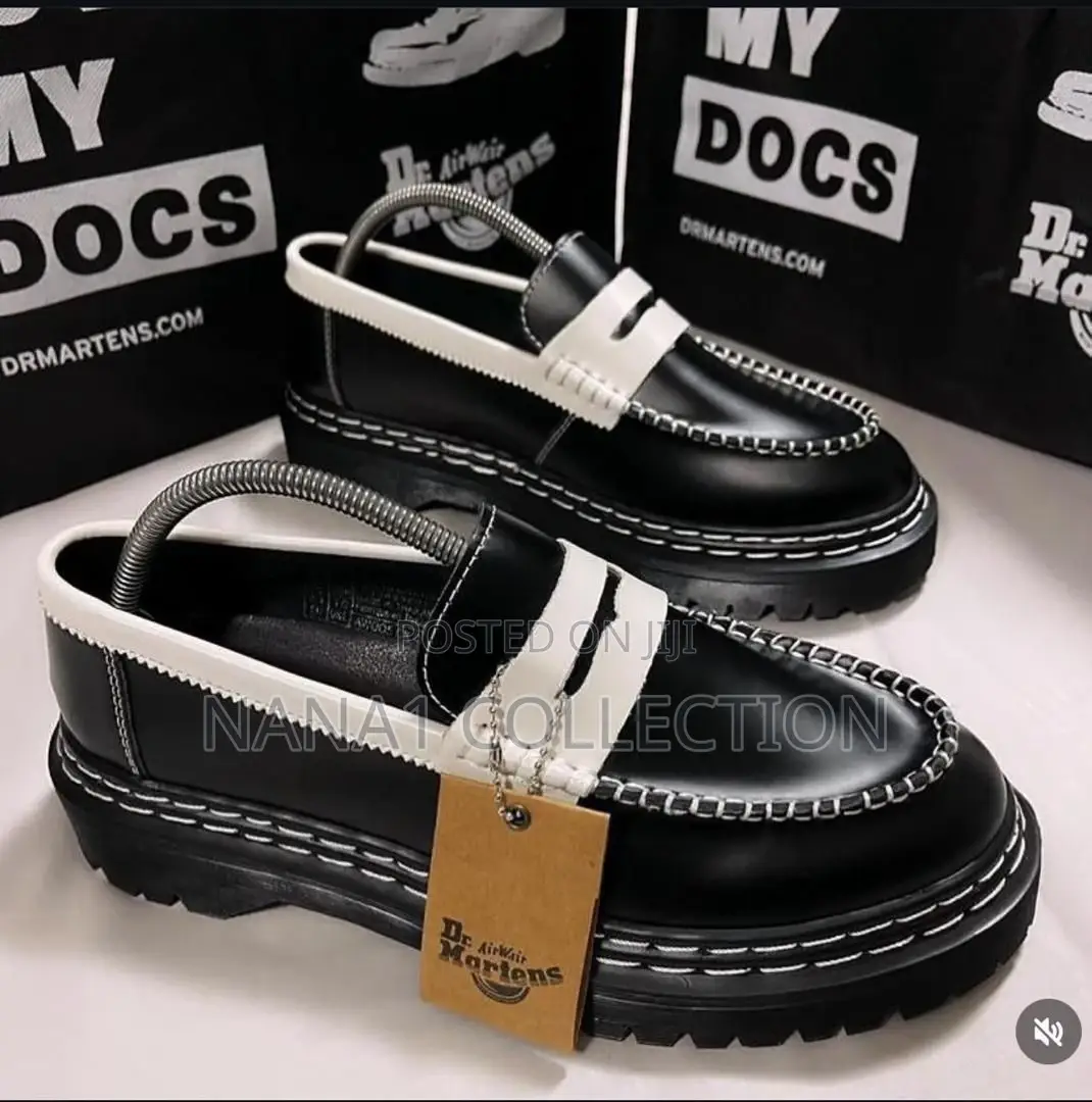 Dr. Martens
