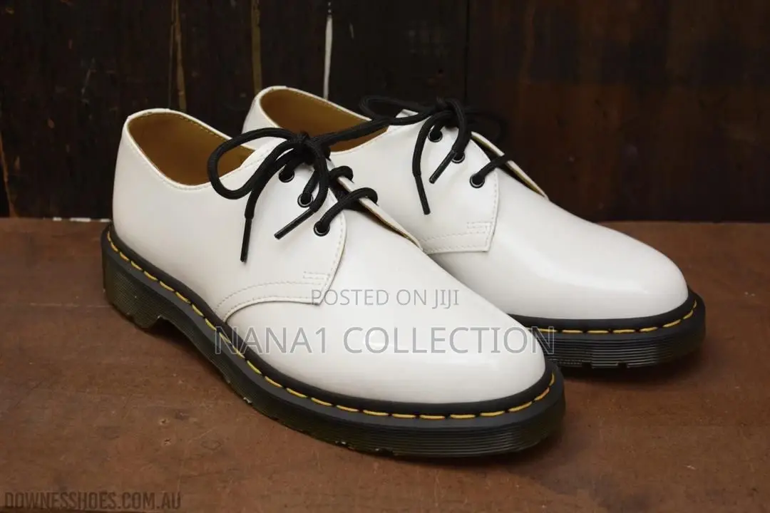 Dr. Martens