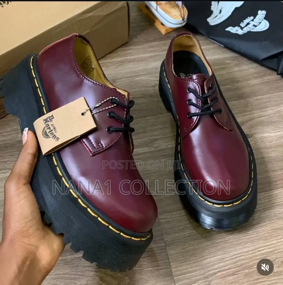 Dr. Martens
