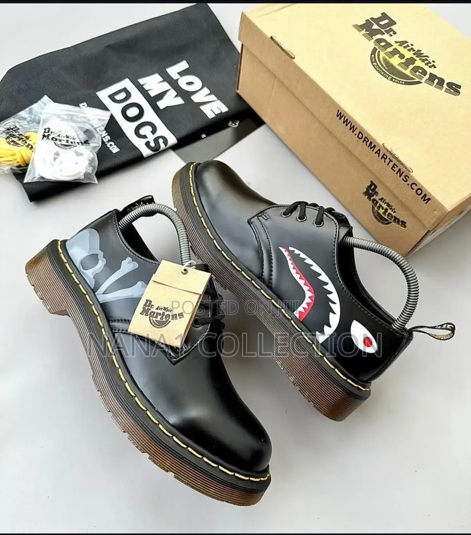 Dr. Martens