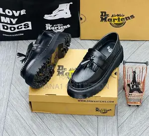 Dr. Martens