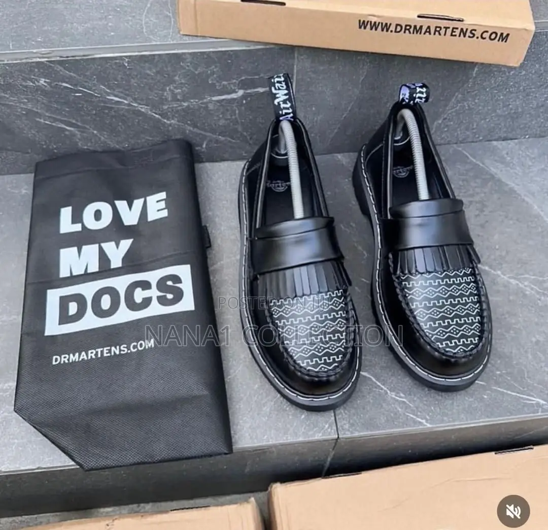 Dr. Martens