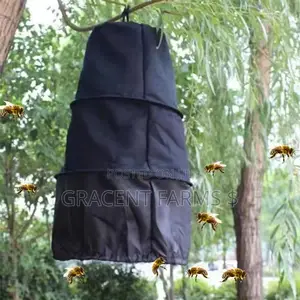 Nylon Bee Swarm Cage