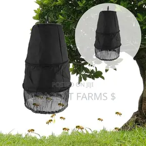 Nylon Bee Swarm Cage