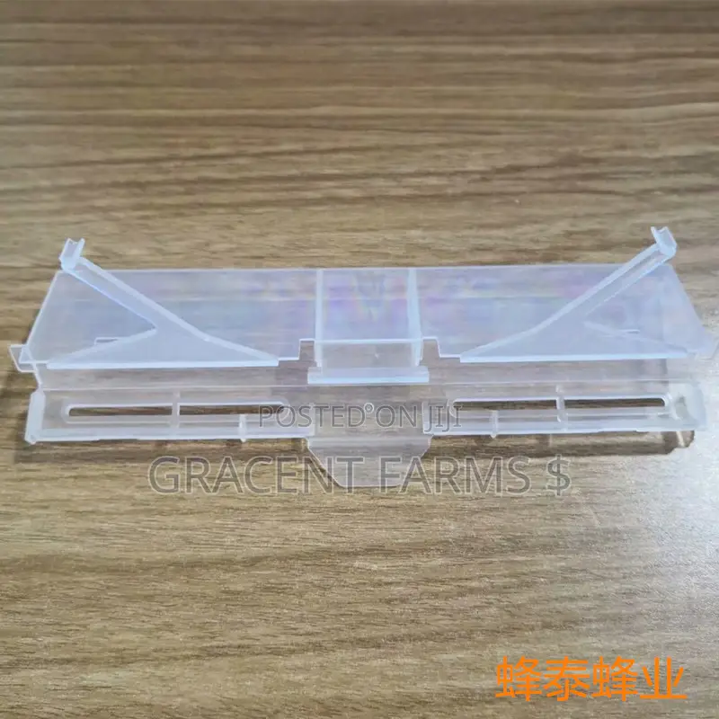 Small Hive Beetle Trap