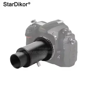 Camera Adapter Extension Tube For Telescopes