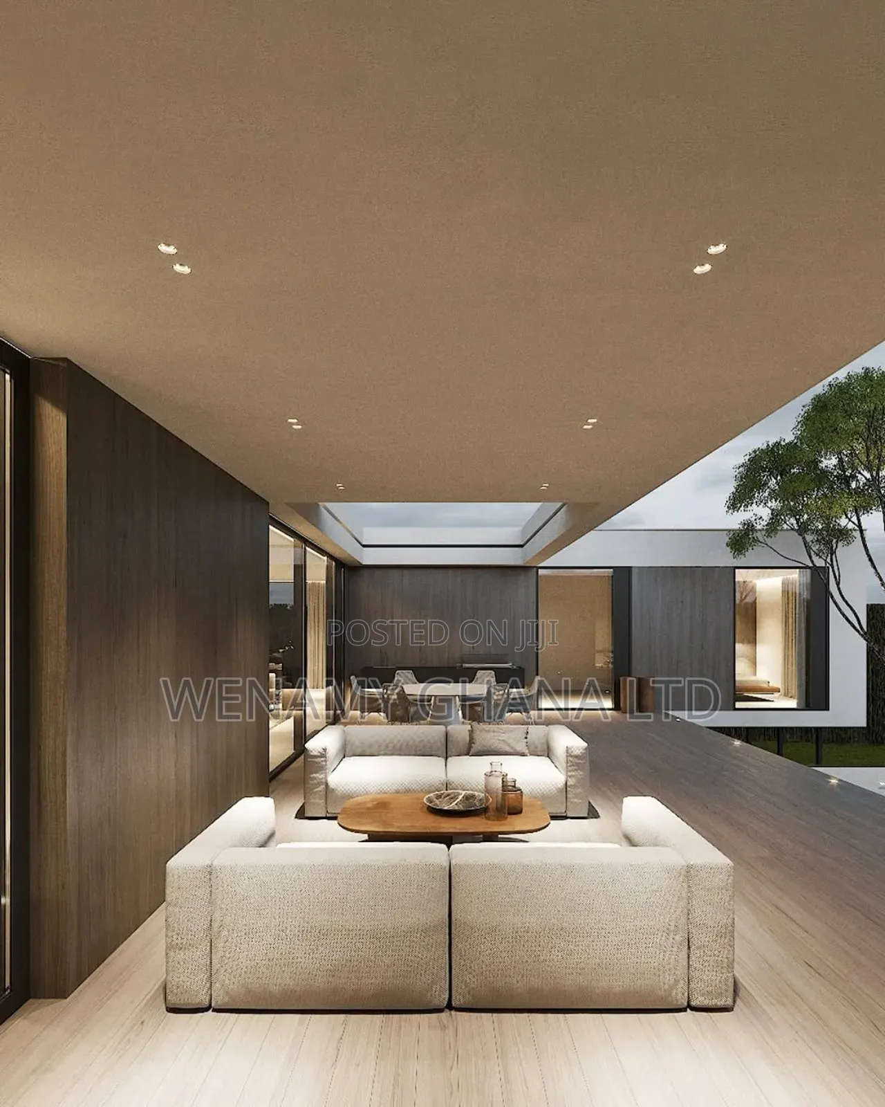 3bdrm Villa in Accra for sale