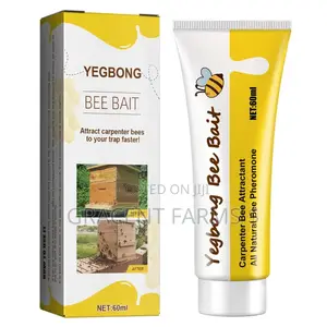 Yegbong Bee Bait Swarm Commander