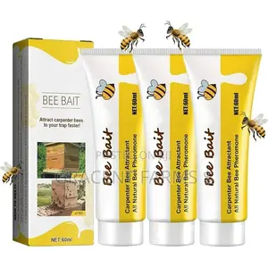 Yegbong Bee Bait Swarm Commander