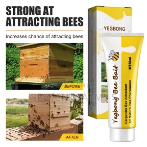 Yegbong Bee Bait Swarm Commander