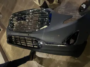GMC Terrain 2020 Front Bumper Complete and All Kinds